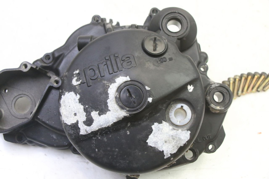 photo de TAPA DE EMBRAGUE APRILIA ETX 125 (1998 - 2002)