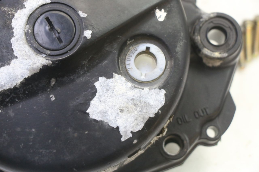 photo de TAPA DE EMBRAGUE APRILIA ETX 125 (1998 - 2002)
