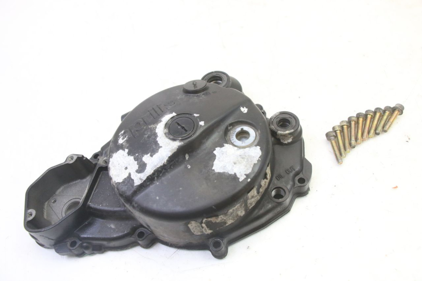 photo de TAPA DE EMBRAGUE APRILIA ETX 125 (1998 - 2002)