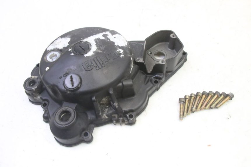 photo de TAPA DE EMBRAGUE APRILIA ETX 125 (1998 - 2002)