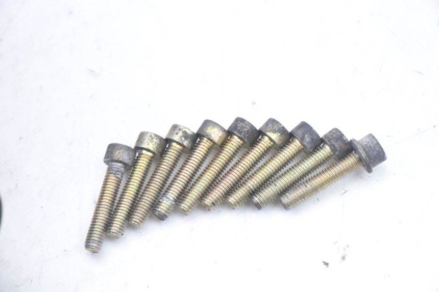 photo de TAPA DE EMBRAGUE APRILIA ETX 125 (1998 - 2002)