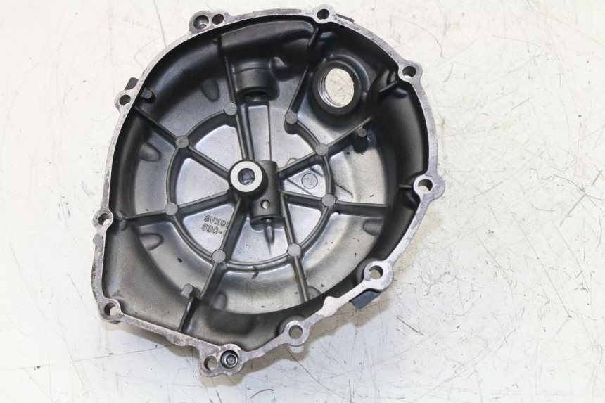 photo de TAPA DE EMBRAGUE YAMAHA FZ6 FAZER 600 (2004 - 2006)
