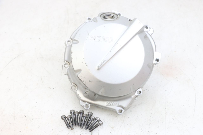 photo de TAPA DE EMBRAGUE YAMAHA FZ6 N FAZER 600 (2004 - 2006)