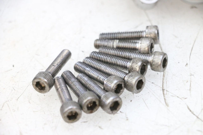 photo de TAPA DE EMBRAGUE YAMAHA FZ6 N FAZER 600 (2004 - 2006)