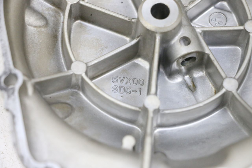 photo de TAPA DE EMBRAGUE YAMAHA FZ6 N FAZER 600 (2004 - 2006)