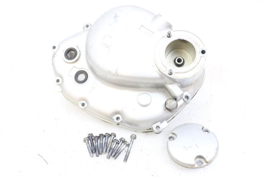 photo de TAPA DE EMBRAGUE HYOSUNG GF 125 (2001 - 2005)