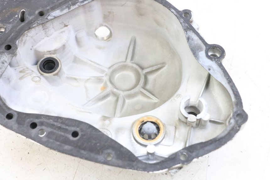 photo de TAPA DE EMBRAGUE HYOSUNG GF 125 (2001 - 2005)