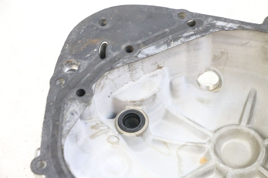 photo de TAPA DE EMBRAGUE HYOSUNG GF 125 (2001 - 2005)