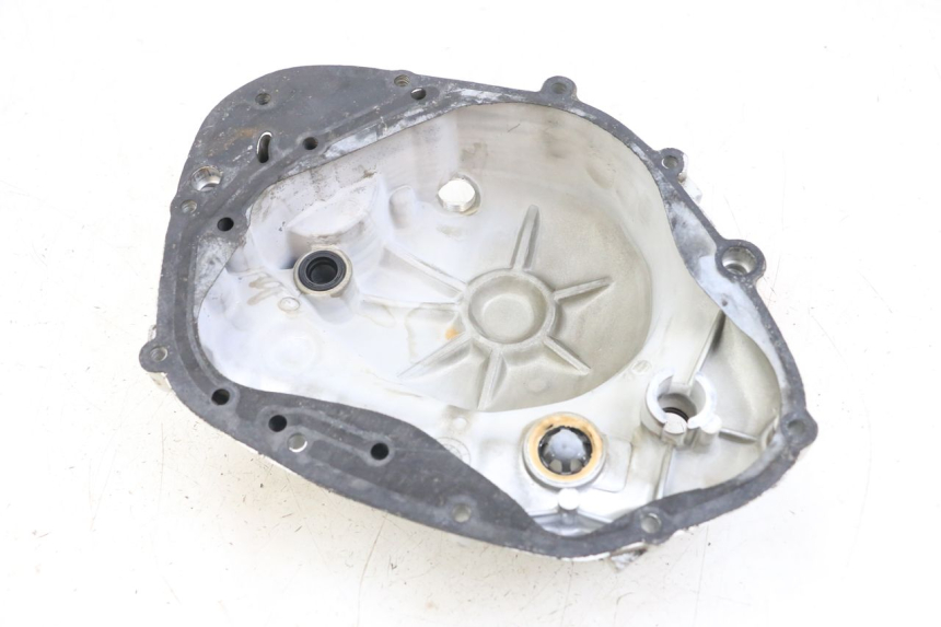 photo de TAPA DE EMBRAGUE HYOSUNG GF 125 (2001 - 2005)