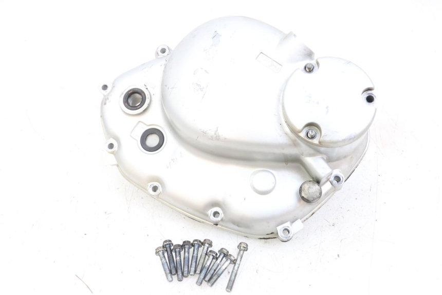 photo de TAPA DE EMBRAGUE HYOSUNG GF 125 (2001 - 2005)