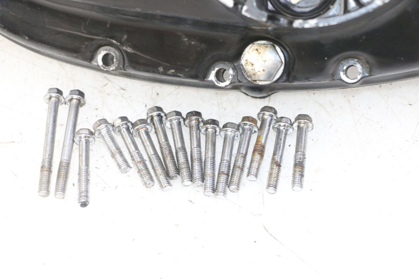 photo de TAPA DE EMBRAGUE SUZUKI GS GSE 500 (2001 - 2003)