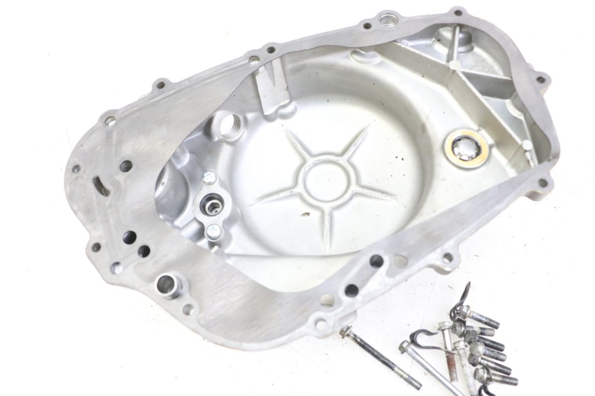 photo de TAPA DE EMBRAGUE HYOSUNG GTR 125 (2006 - 2008)