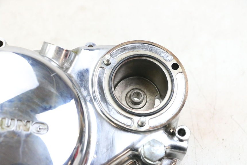 photo de TAPA DE EMBRAGUE HYOSUNG GV AQUILA 125 (2000 - 2004)