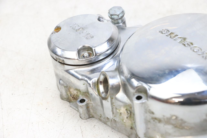 photo de TAPA DE EMBRAGUE HYOSUNG GV AQUILA 125 (2000 - 2004)