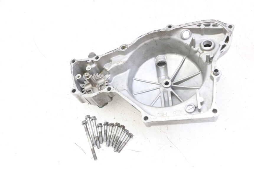 photo de TAPA DE EMBRAGUE HONDA CR 85 (2003 - 2007)