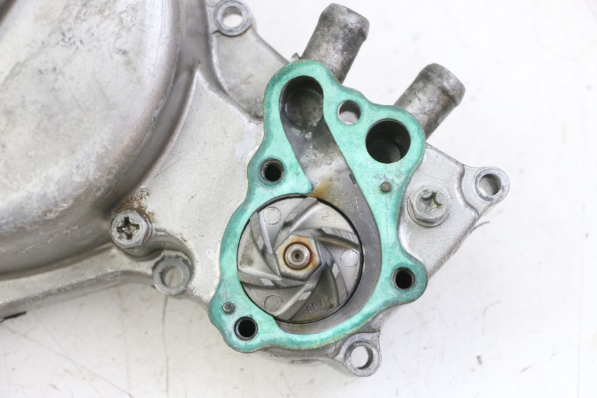 photo de TAPA DE EMBRAGUE HONDA CR 85 (2003 - 2007)