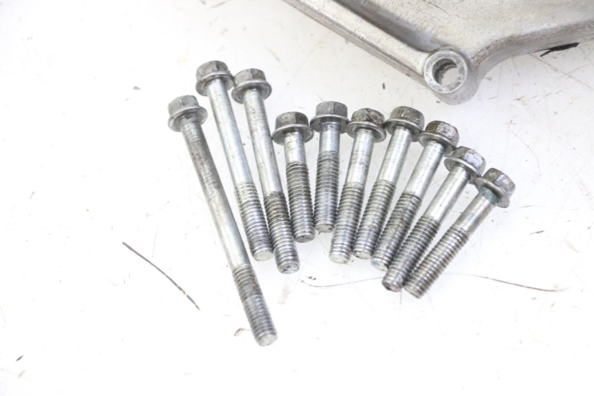 photo de TAPA DE EMBRAGUE HONDA CR 85 (2003 - 2007)