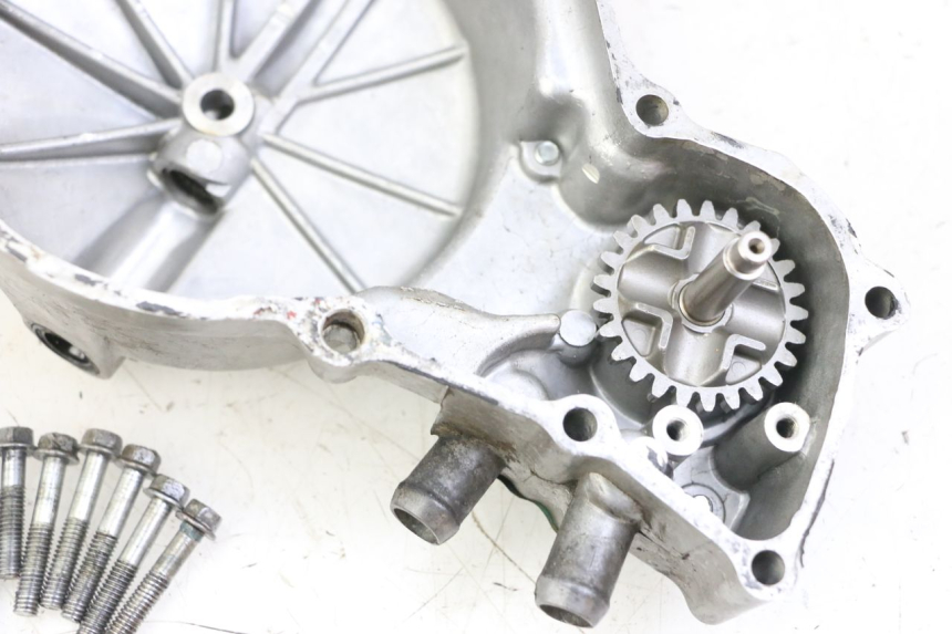 photo de TAPA DE EMBRAGUE HONDA CR 85 (2003 - 2007)