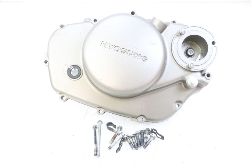 photo de TAPA DE EMBRAGUE HYOSUNG GTR 125 (2006 - 2008)
