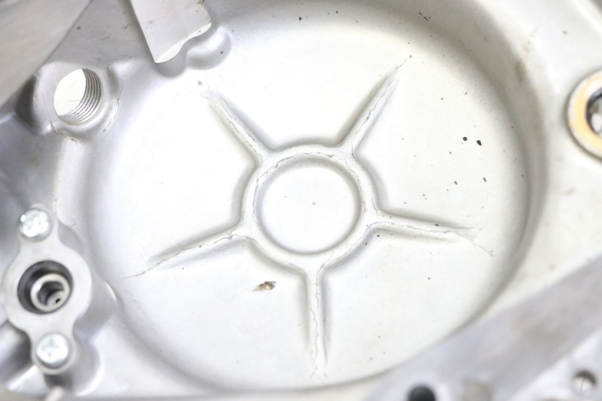 photo de TAPA DE EMBRAGUE HYOSUNG GTR 125 (2006 - 2008)