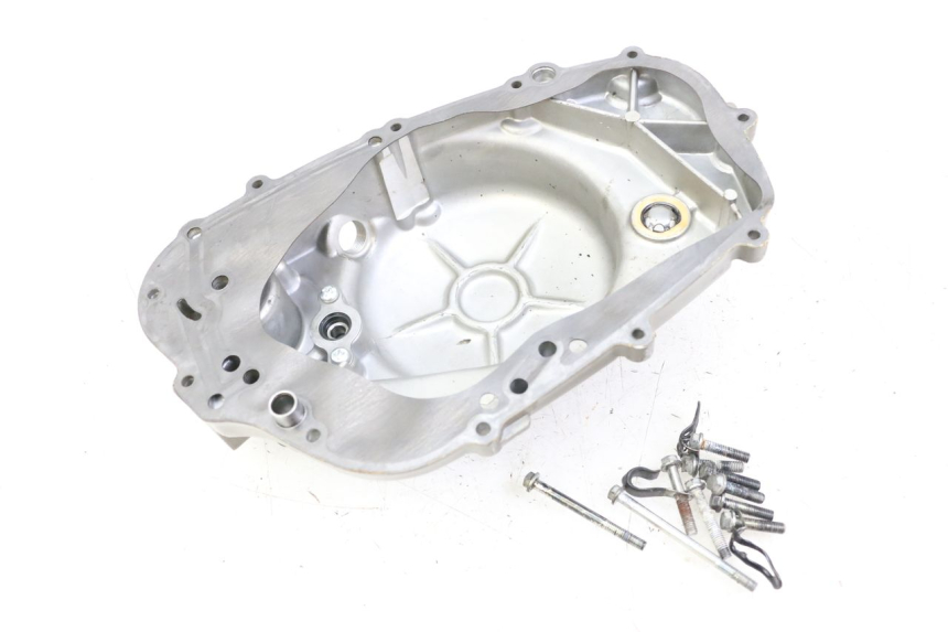 photo de TAPA DE EMBRAGUE HYOSUNG GTR 125 (2006 - 2008)