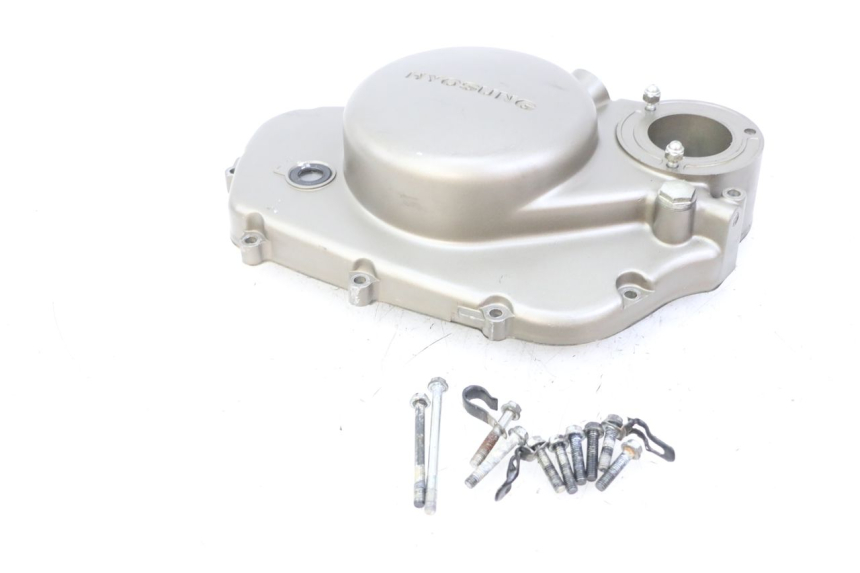 photo de TAPA DE EMBRAGUE HYOSUNG GTR 125 (2006 - 2008)