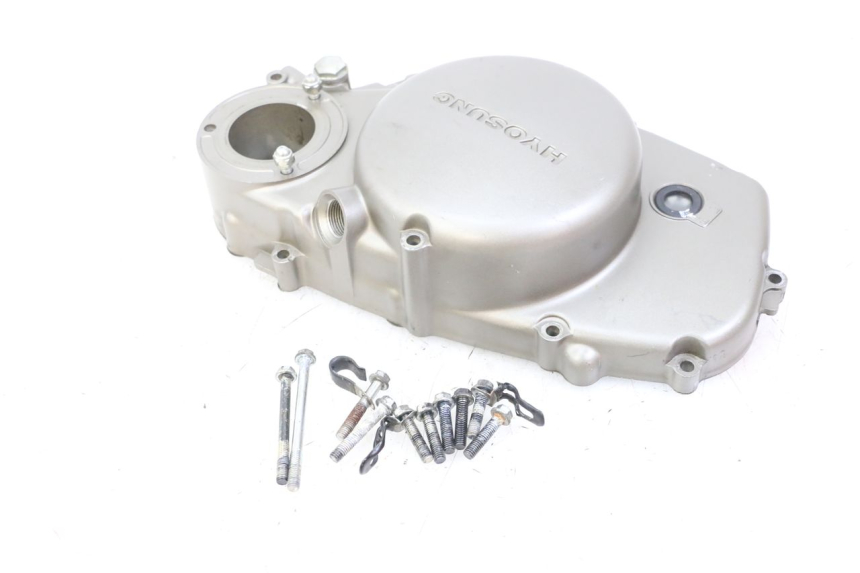 photo de TAPA DE EMBRAGUE HYOSUNG GTR 125 (2006 - 2008)