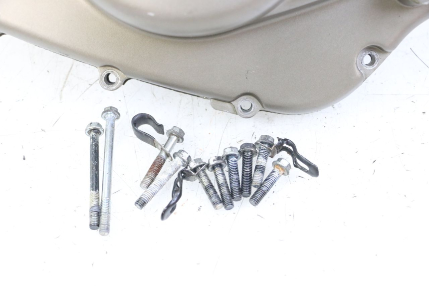 photo de TAPA DE EMBRAGUE HYOSUNG GTR 125 (2006 - 2008)