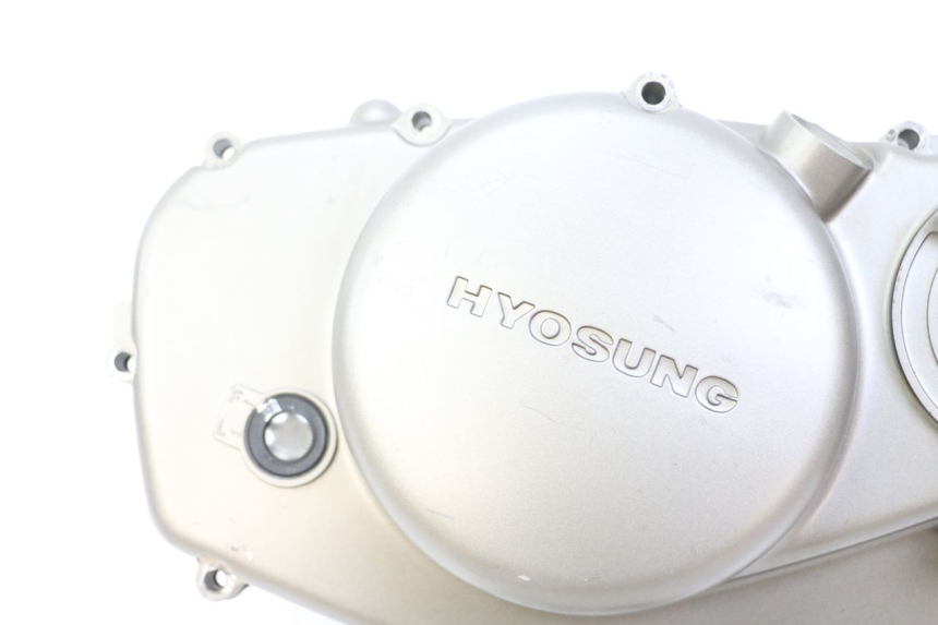 photo de TAPA DE EMBRAGUE HYOSUNG GTR 125 (2006 - 2008)