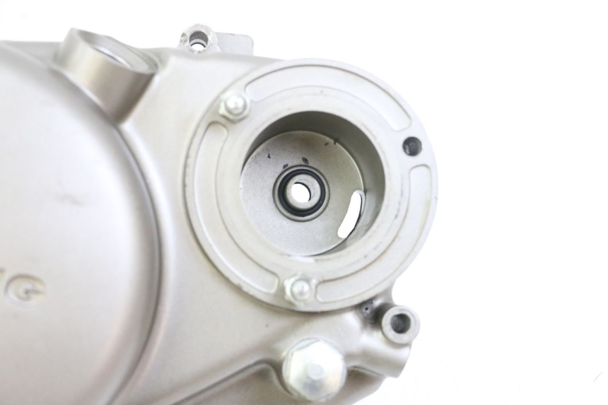 photo de TAPA DE EMBRAGUE HYOSUNG GTR 125 (2006 - 2008)