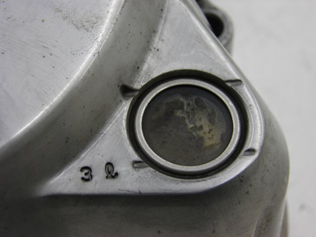 photo de TAPA DE EMBRAGUE KAWASAKI ZEPHYR 550 (1991 - 1998)