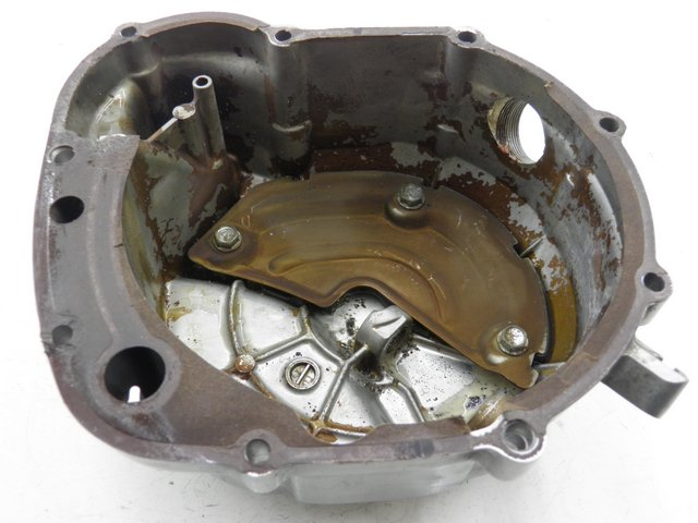 photo de TAPA DE EMBRAGUE KAWASAKI ZEPHYR 550 (1991 - 1998)