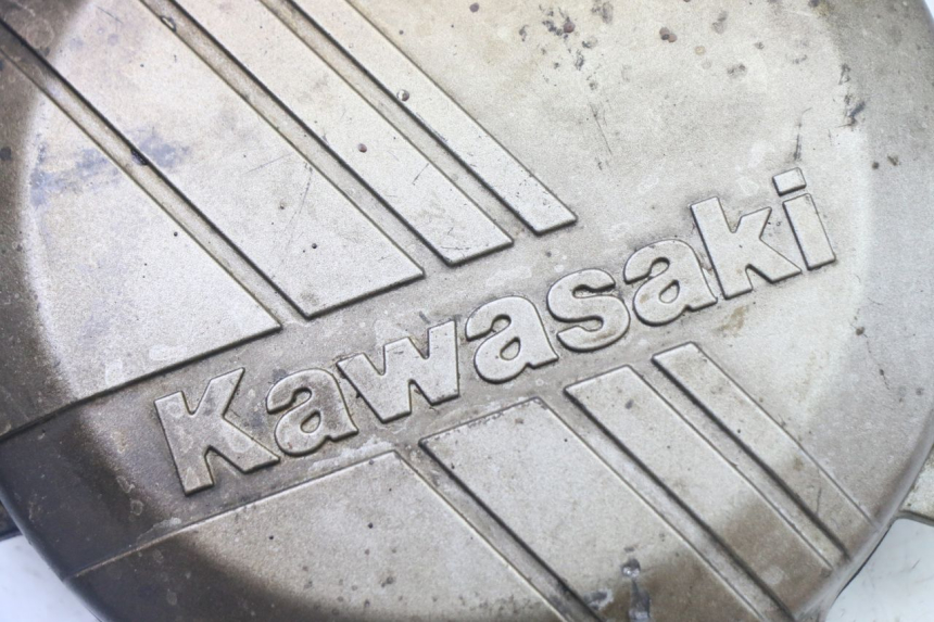 photo de TAPA DE EMBRAGUE KAWASAKI KX F KXF 450 (2009 - 2011)
