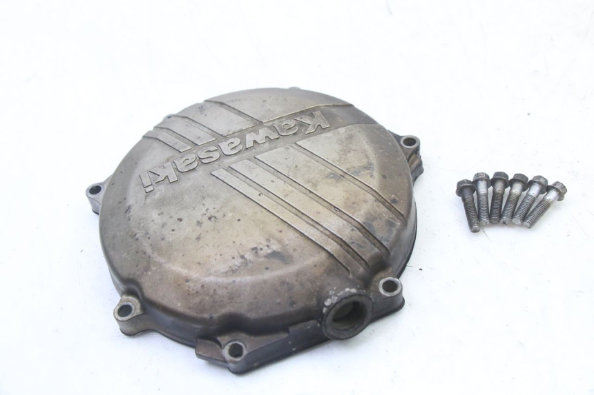photo de TAPA DE EMBRAGUE KAWASAKI KX F KXF 450 (2009 - 2011)