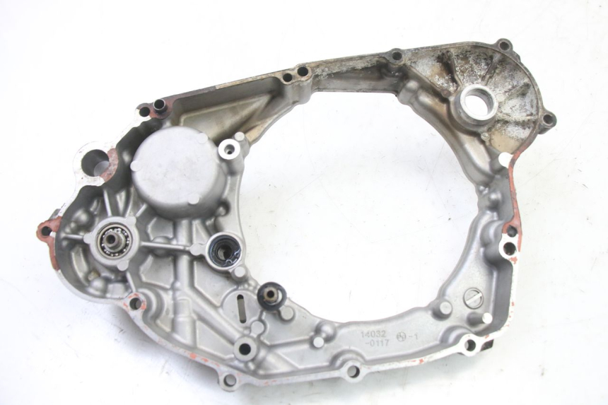 photo de TAPA DE EMBRAGUE KAWASAKI KX F KXF 450 (2009 - 2011)