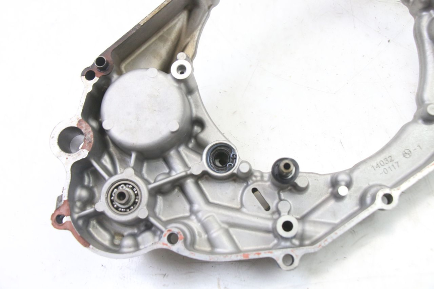 photo de TAPA DE EMBRAGUE KAWASAKI KX F KXF 450 (2009 - 2011)