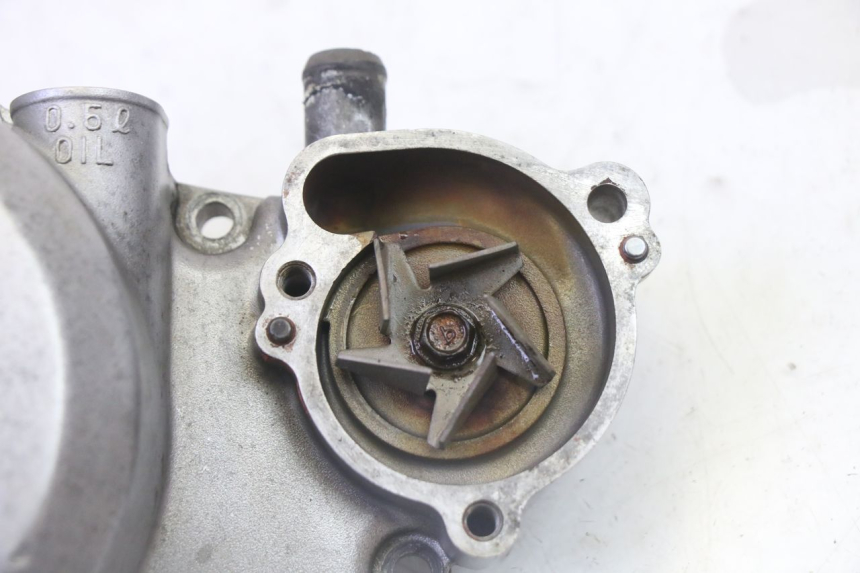 photo de TAPA DE EMBRAGUE KAWASAKI KX 65 (2000 - 2019)