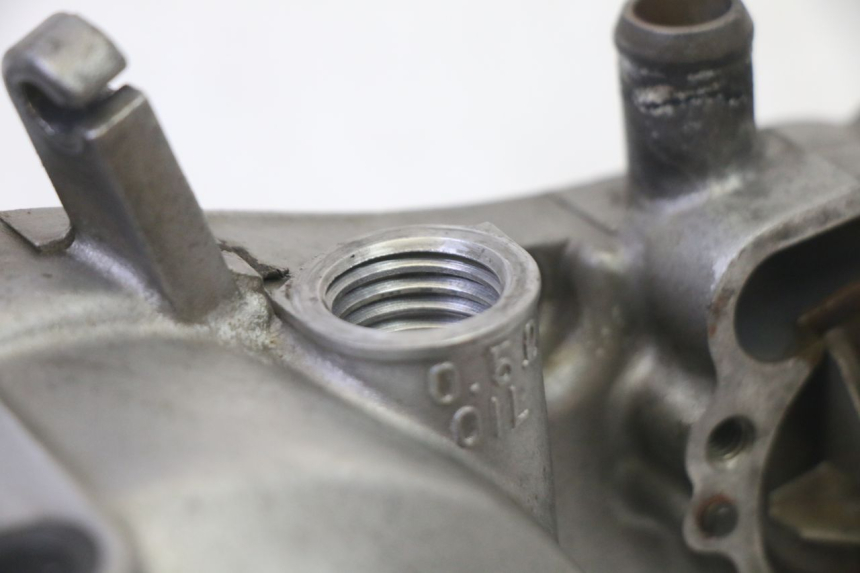 photo de TAPA DE EMBRAGUE KAWASAKI KX 65 (2000 - 2019)