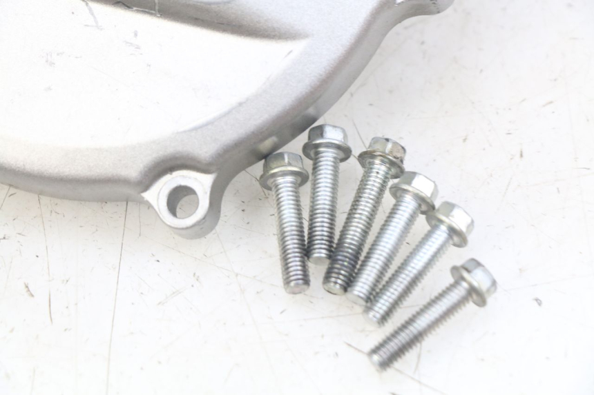 photo de TAPA DEL EMBRAGUE KAWASAKI KX 85 (2014 - 2021)