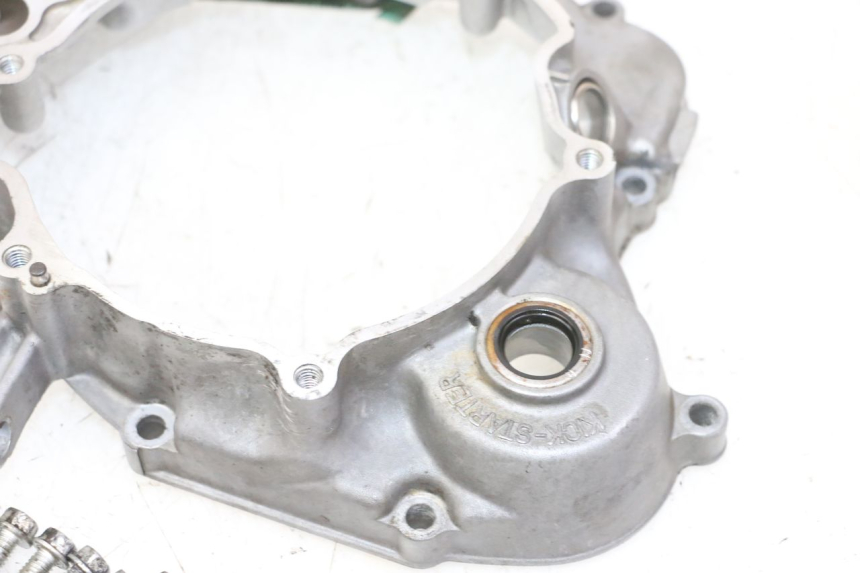 photo de TAPA DEL EMBRAGUE KAWASAKI KX 85 (2014 - 2021)