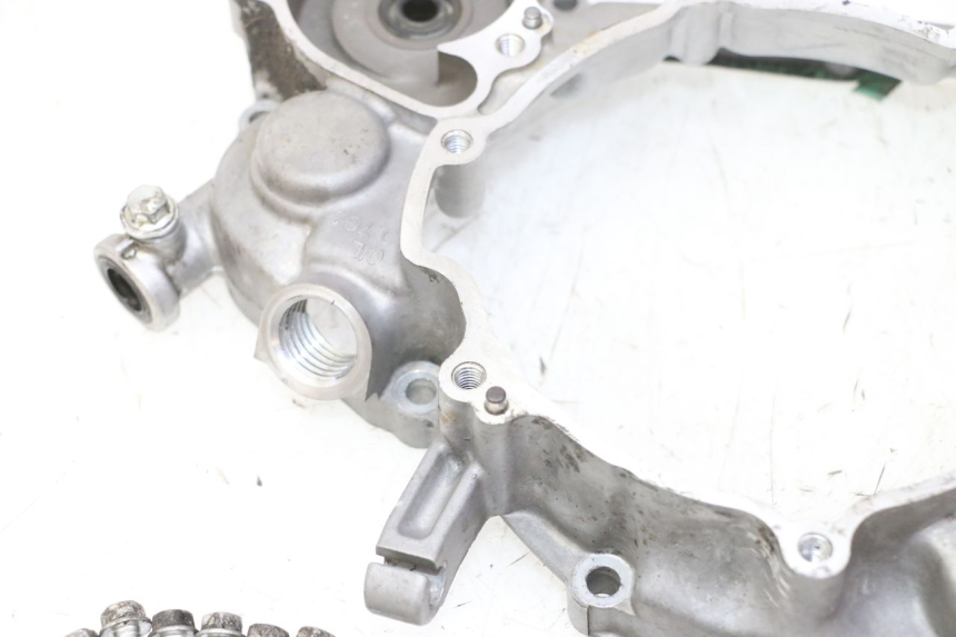 photo de TAPA DEL EMBRAGUE KAWASAKI KX 85 (2014 - 2021)