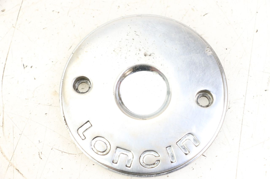 photo de CUBIERTA DE EMBRAGUE LONCIN DIRT BIKE 125