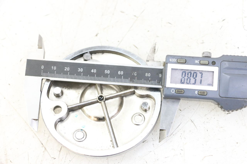 photo de CUBIERTA DE EMBRAGUE LONCIN DIRT BIKE 125