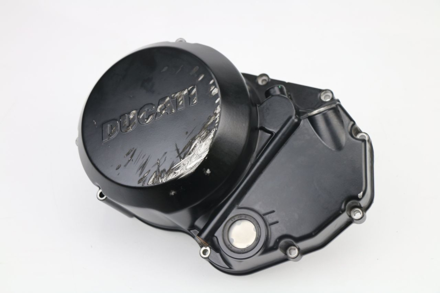 photo de TAPA DE EMBRAGUE DUCATI MONSTER IE M695 695 (2006 - 2007)