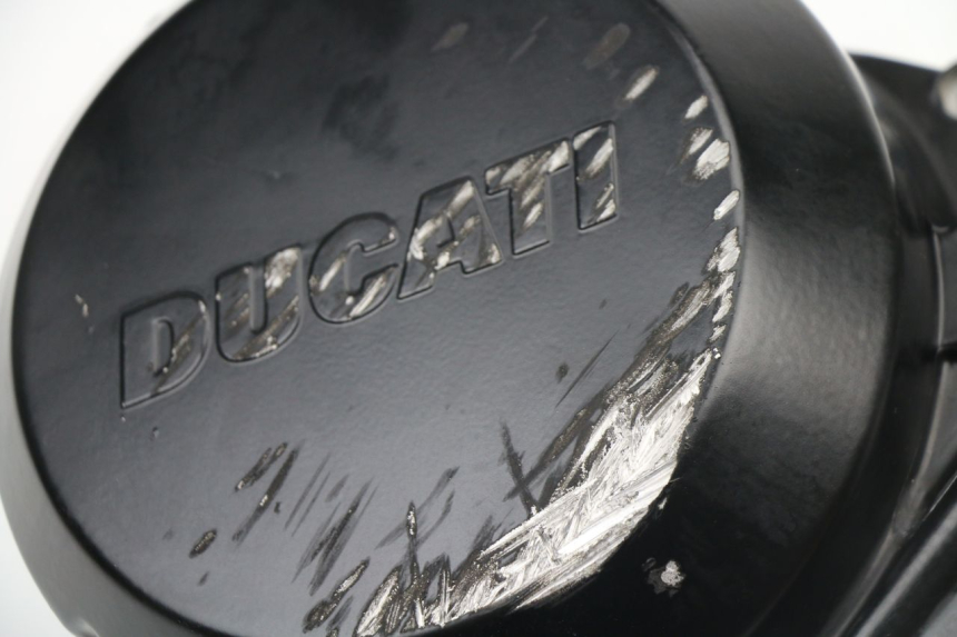 photo de TAPA DE EMBRAGUE DUCATI MONSTER IE M695 695 (2006 - 2007)