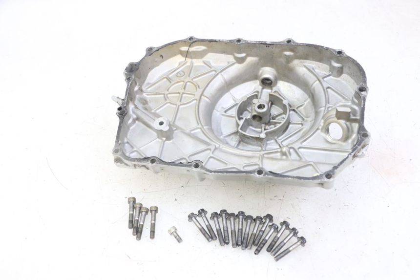 photo de TAPA DE EMBRAGUE HONDA NTV DEAUVILLE ABS 700 (2007 - 2016)
