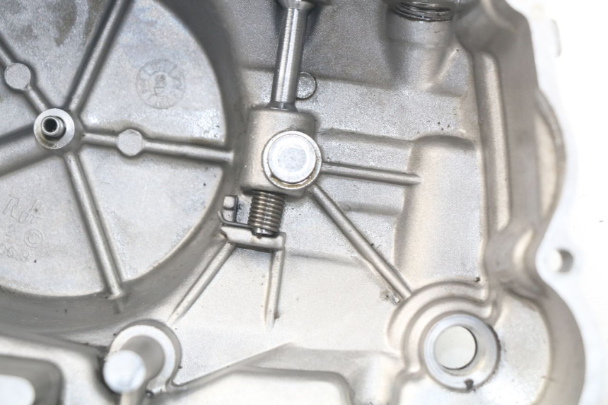 photo de TAPA DE EMBRAGUE YCF R-START 125