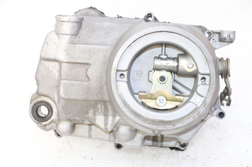 photo de TAPA DE EMBRAGUE APOLLO RFZ 125