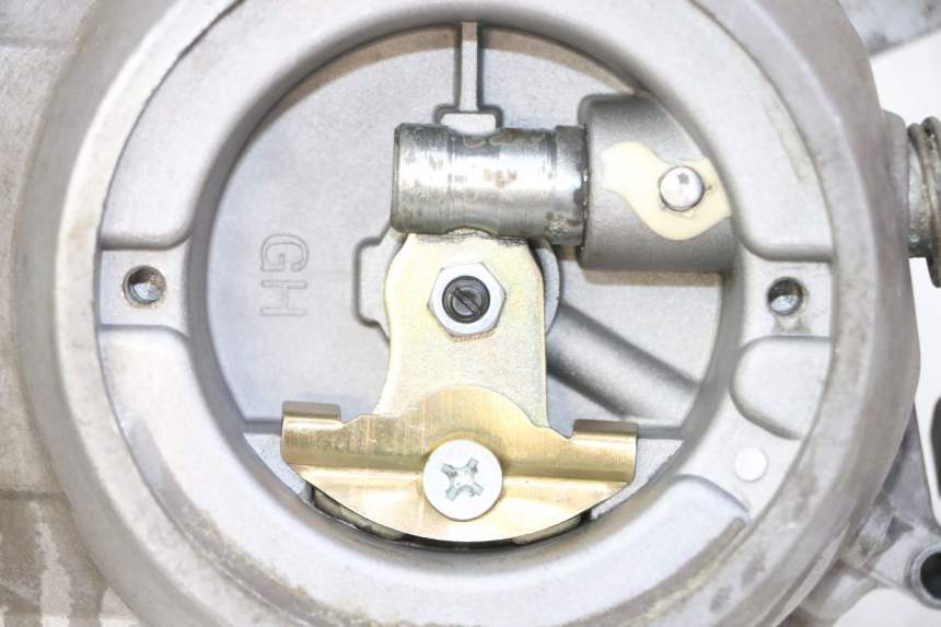 photo de TAPA DE EMBRAGUE APOLLO RFZ 125