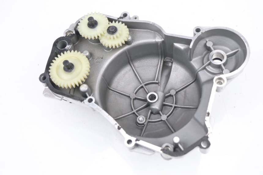 photo de TAPA DE EMBRAGUE DERBI SENDA SM DRD 50 (2008 - 2013)